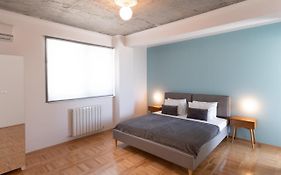 Apartament Calile